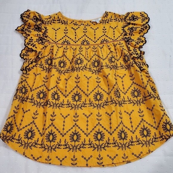 Crown & Ivy Gorgeous Top for Fall 🍁🎃 - sz Small - Picture 1 of 7